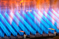 Deneside gas fired boilers
